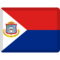 Sint Maarten emoji on Facebook